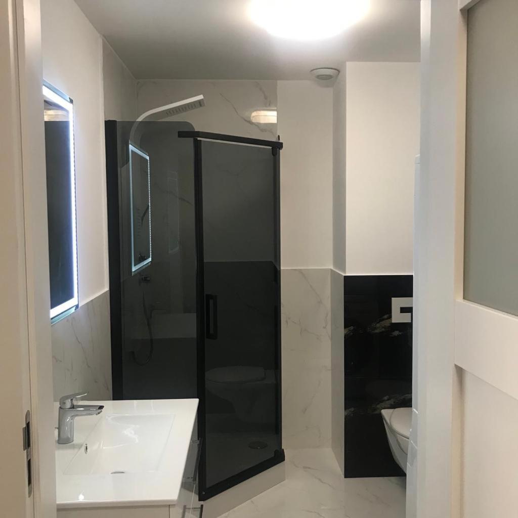 Apartament Barcelona Cracóvia Exterior foto