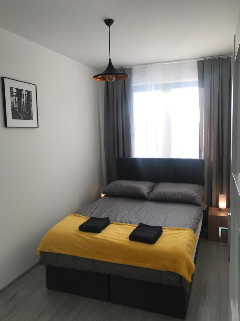Apartament Barcelona Cracóvia Exterior foto