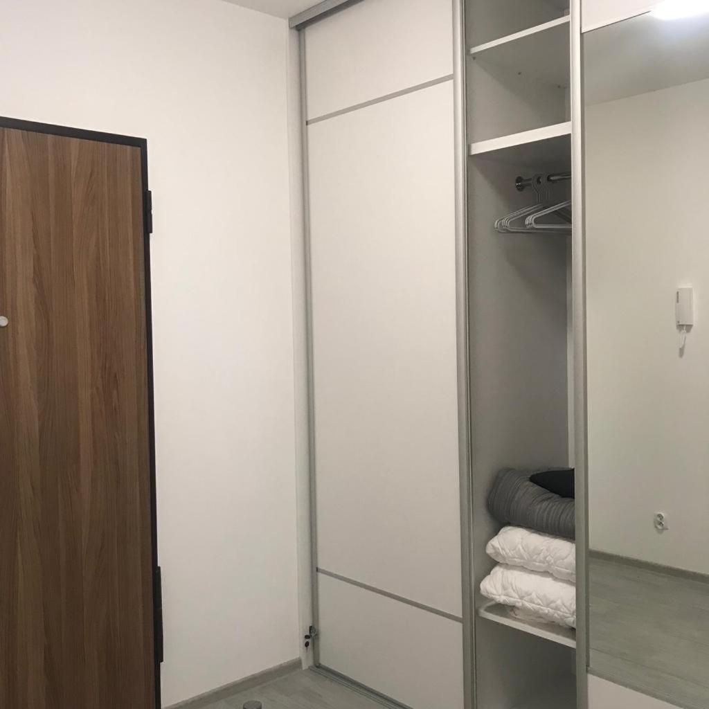 Apartament Barcelona Cracóvia Exterior foto